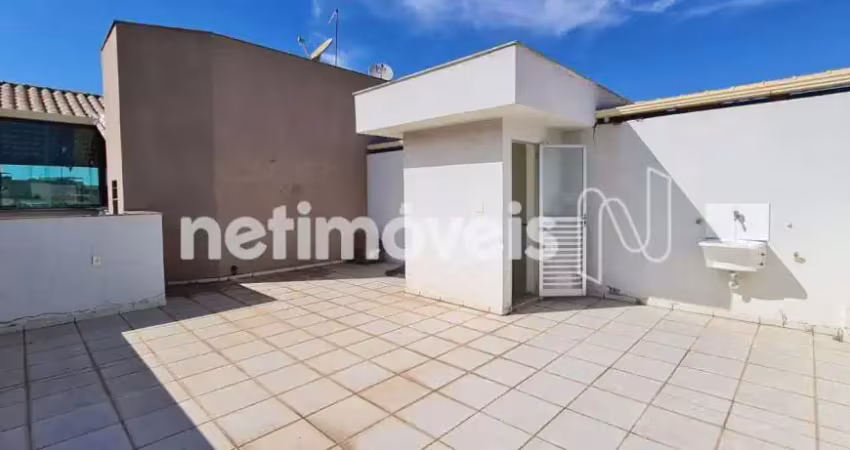Venda Cobertura Arvoredo 2ª Seção Contagem