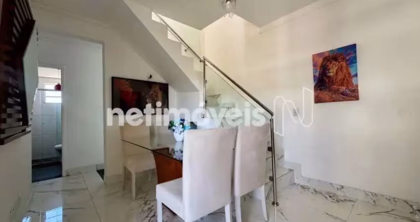 Venda Cobertura Paquetá Belo Horizonte