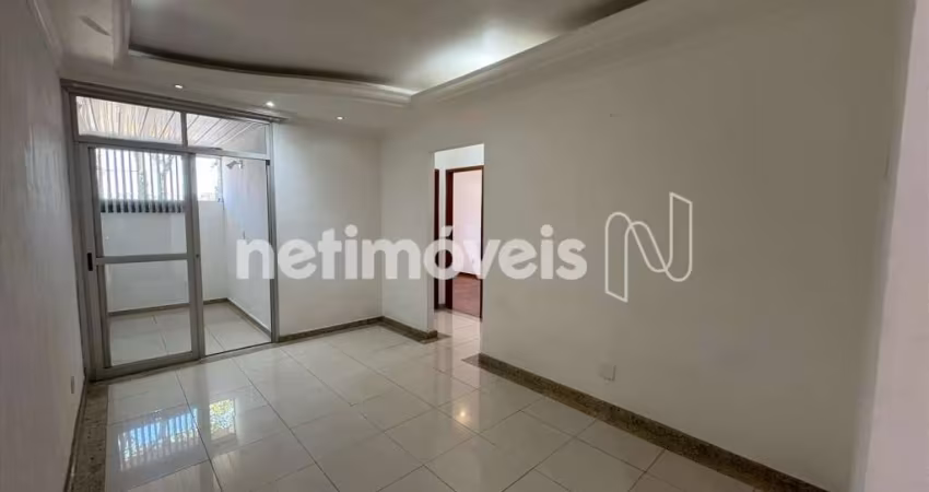 Venda Apartamento 3 quartos Santa Mônica Belo Horizonte