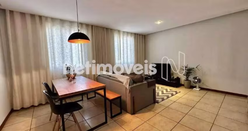 Venda Apartamento 3 quartos Estoril Belo Horizonte