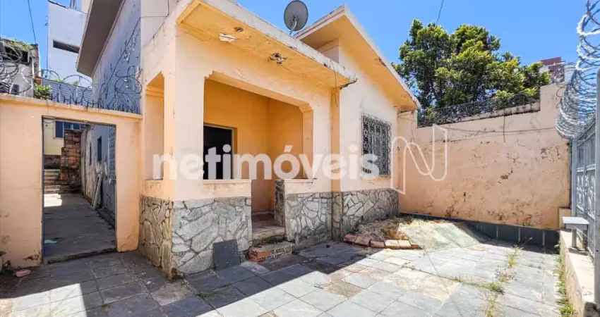 Terreno comercial à venda na Rua Juruá, Graça, Belo Horizonte