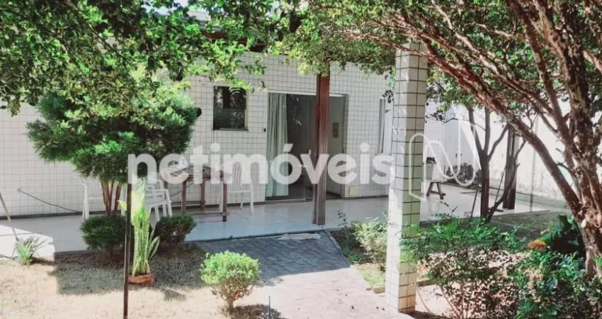 Venda Casa Camargos Belo Horizonte