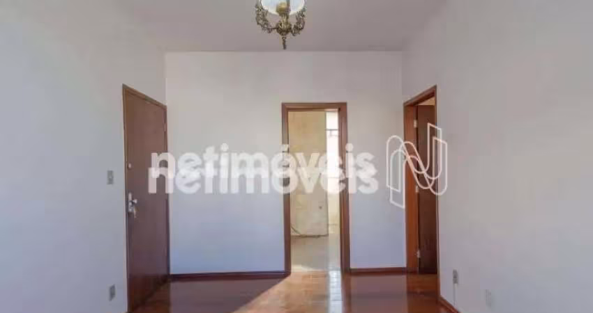 Venda Apartamento 2 quartos Colégio Batista Belo Horizonte