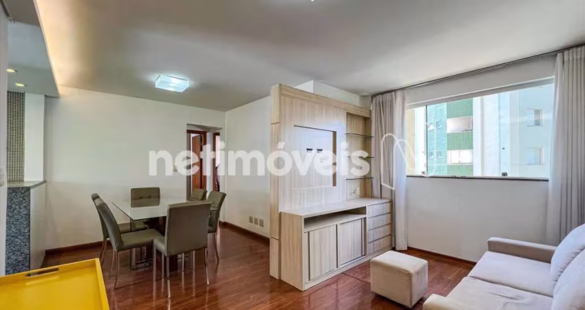 Venda Apartamento 3 quartos São Pedro Belo Horizonte