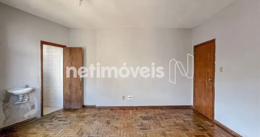 Sala comercial à venda na Avenida Amazonas, Centro, Belo Horizonte