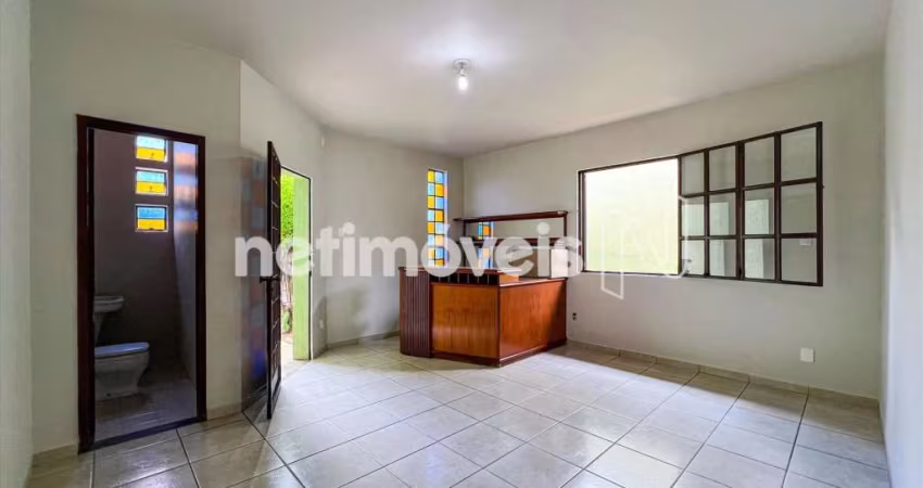 Venda Casa Ouro Preto Belo Horizonte