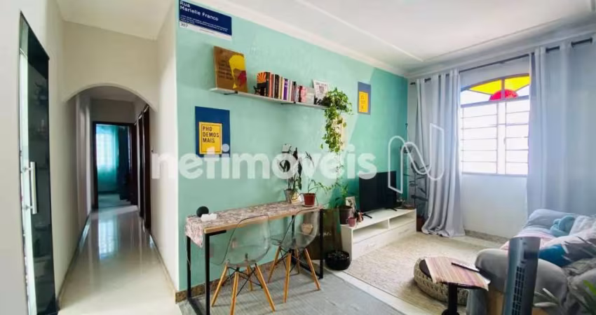 Venda Apartamento 3 quartos Colégio Batista Belo Horizonte