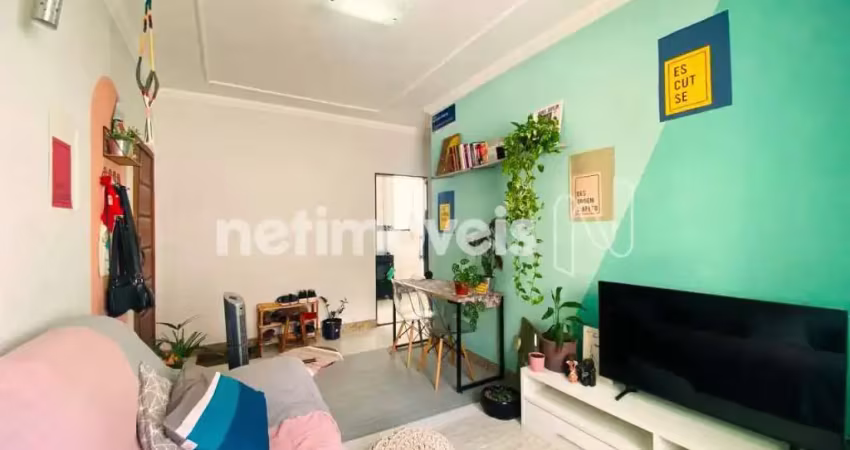 Venda apartamento 3 quartos colégio batista belo horizonte