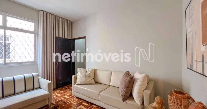 Venda Apartamento 2 quartos Colégio Batista Belo Horizonte