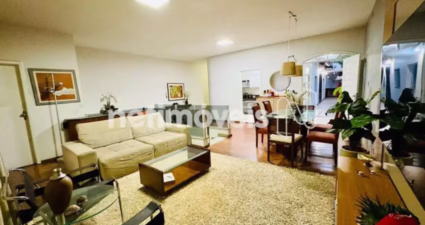 Casa com 3 quartos à venda na Rua Doutor Sylvio Menicucci, Castelo, Belo Horizonte