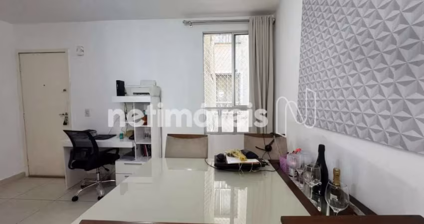 Venda Apartamento 2 quartos Camargos Belo Horizonte