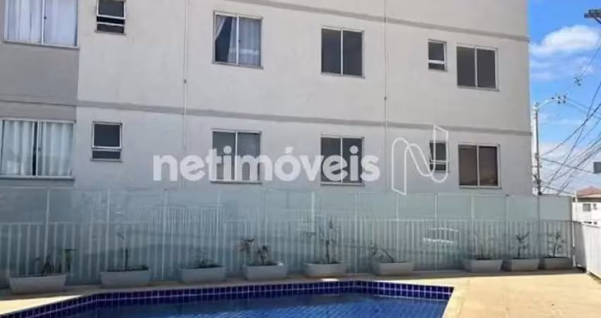 Venda Apartamento 2 quartos Donato Contagem