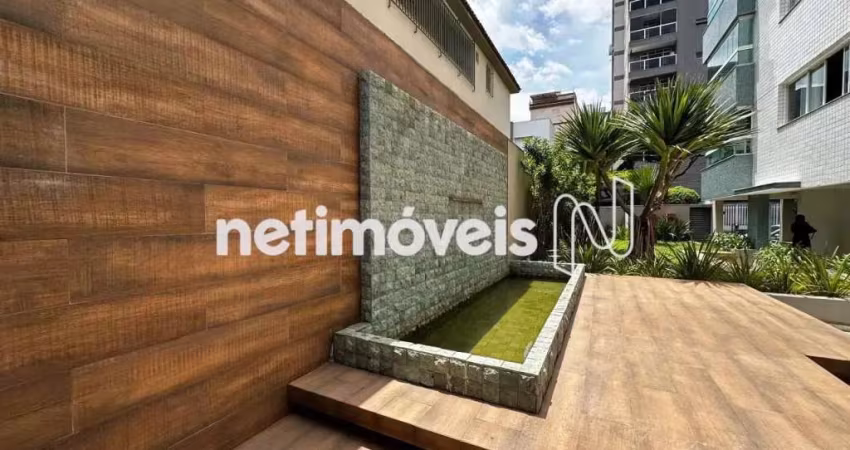 Venda Apartamento 3 quartos Cidade Nova Belo Horizonte