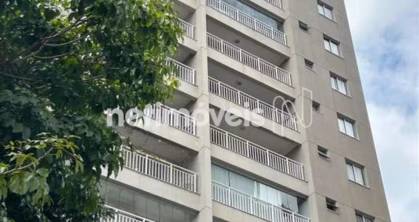Venda Área Privativa Aeroporto Belo Horizonte