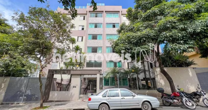 Venda Apartamento 3 quartos Fernão Dias Belo Horizonte