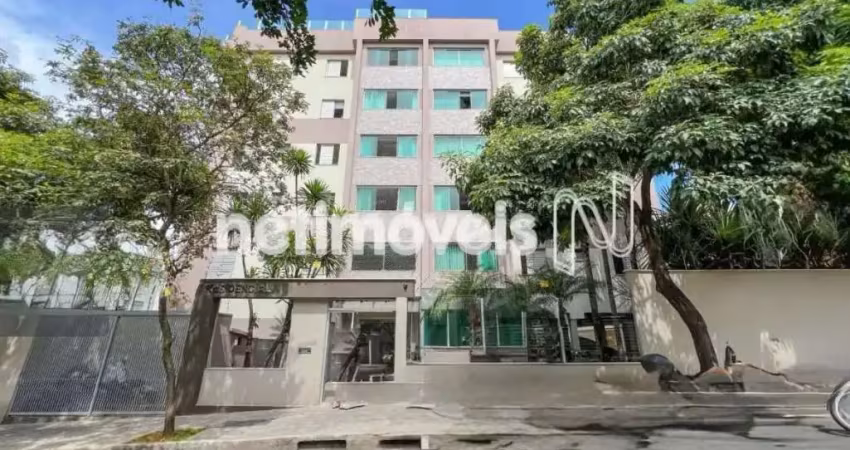 Venda apartamento 3 quartos fernão dias belo horizonte