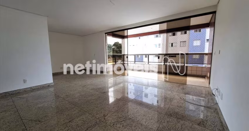 Venda Apartamento 3 quartos Castelo Belo Horizonte