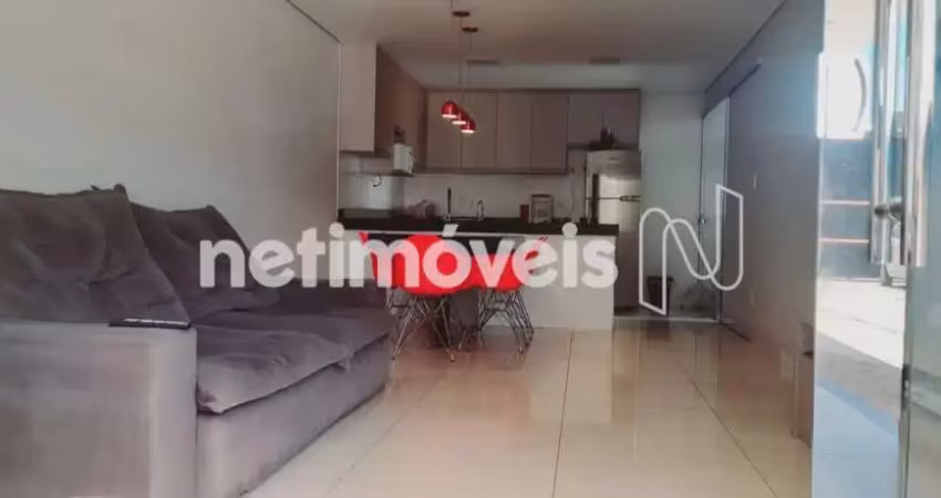 Venda Lote-Área-Terreno Monte Carlo Santa Luzia
