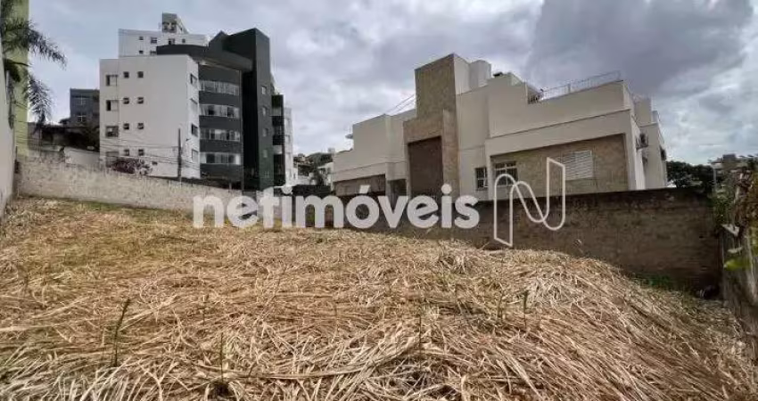 Venda Lote-Área-Terreno Ouro Preto Belo Horizonte