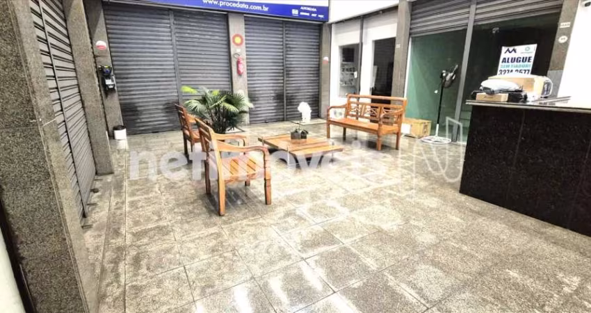 Venda Garagem Carmo Belo Horizonte