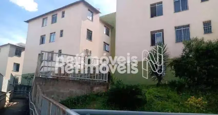 Apartamento com 2 quartos à venda na Rua Virgílio de Melo Franco, Santa Amélia, Belo Horizonte