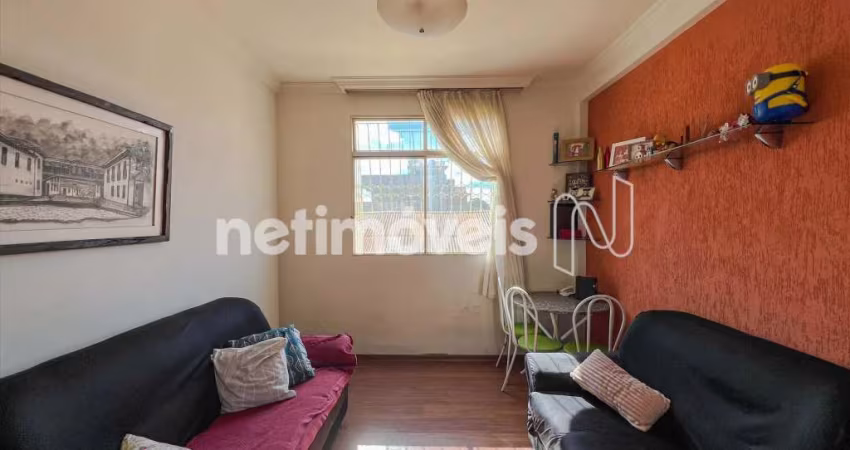 Venda Apartamento 2 quartos Padre Eustáquio Belo Horizonte