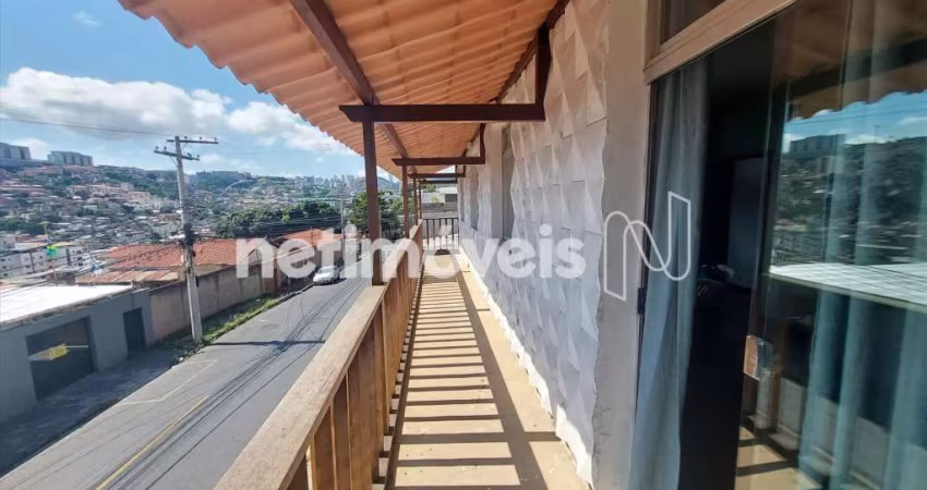 Venda Apartamento 4 quartos Jardim América Belo Horizonte