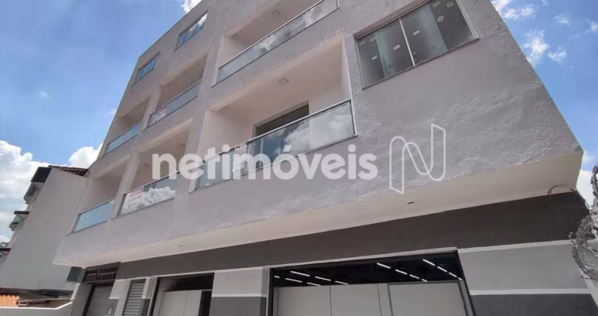 Venda Apartamento 3 quartos Novo Eldorado Contagem