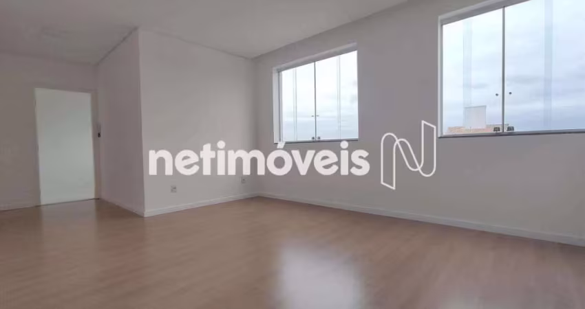 Venda Apartamento 3 quartos Novo Eldorado Contagem