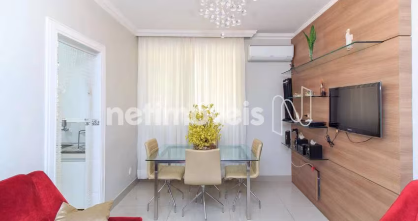 Venda Apartamento 2 quartos Jardim América Belo Horizonte