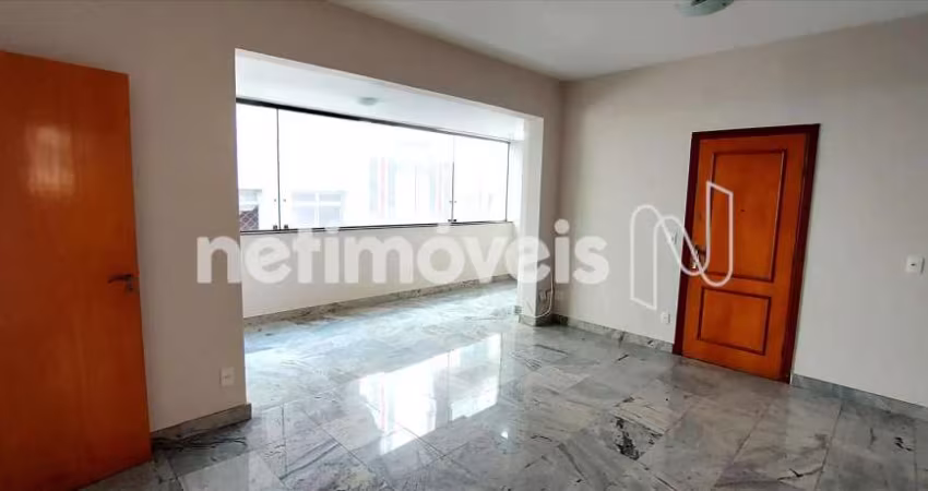 Venda Apartamento 3 quartos Buritis Belo Horizonte