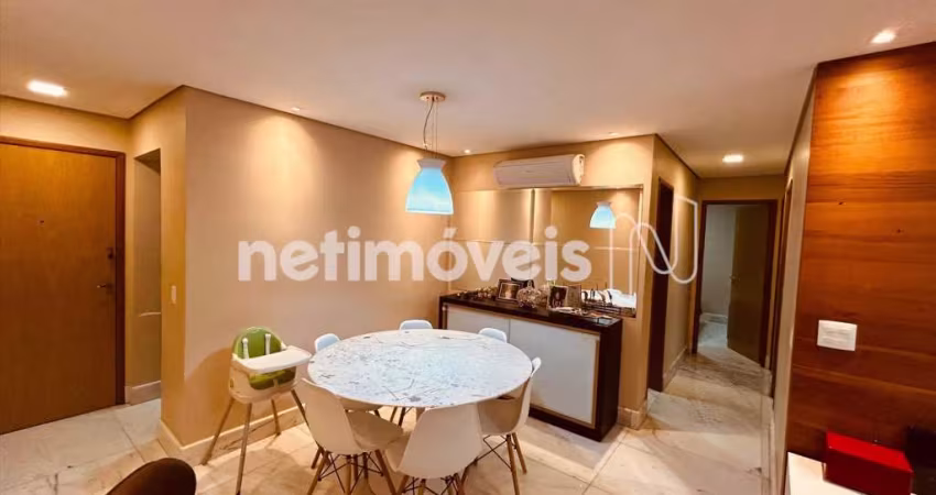 Venda Apartamento 3 quartos Planalto Belo Horizonte