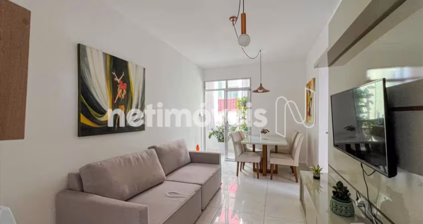 Venda Apartamento 2 quartos Santa Cruz Belo Horizonte