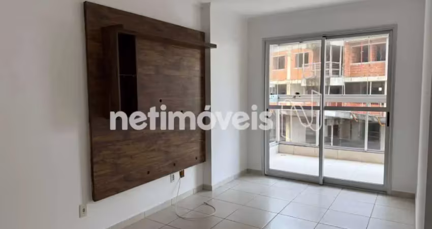 Apartamento com 3 quartos à venda na Rua Ayrton Senna da Silva, Itapuã, Vila Velha