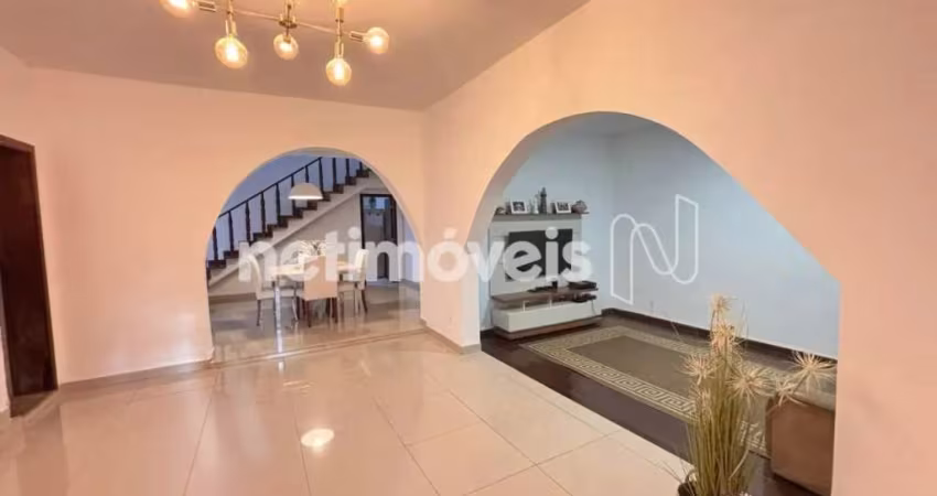 Venda Casa Sagrada Família Belo Horizonte