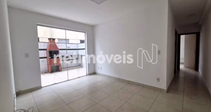 Venda Apartamento 2 quartos Manacás Belo Horizonte