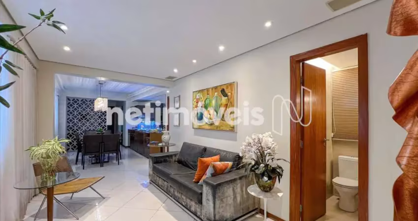 Venda apartamento 3 quartos palmares belo horizonte