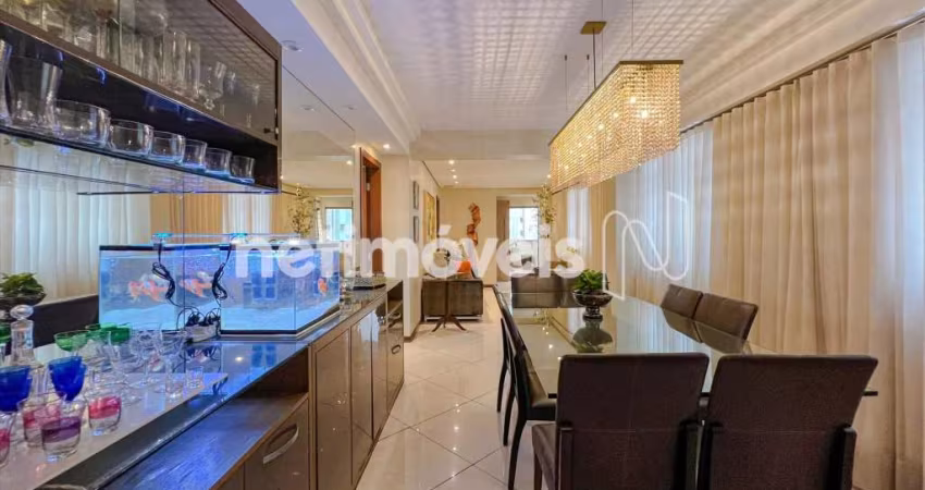 Venda Apartamento 3 quartos Palmares Belo Horizonte