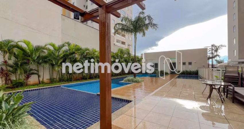 Venda Apartamento 3 quartos Palmeiras Belo Horizonte