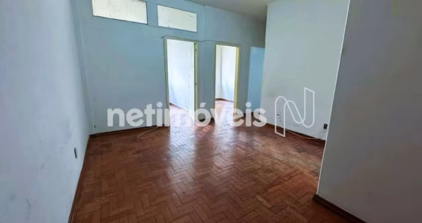 Venda Apartamento 2 quartos Centro Belo Horizonte