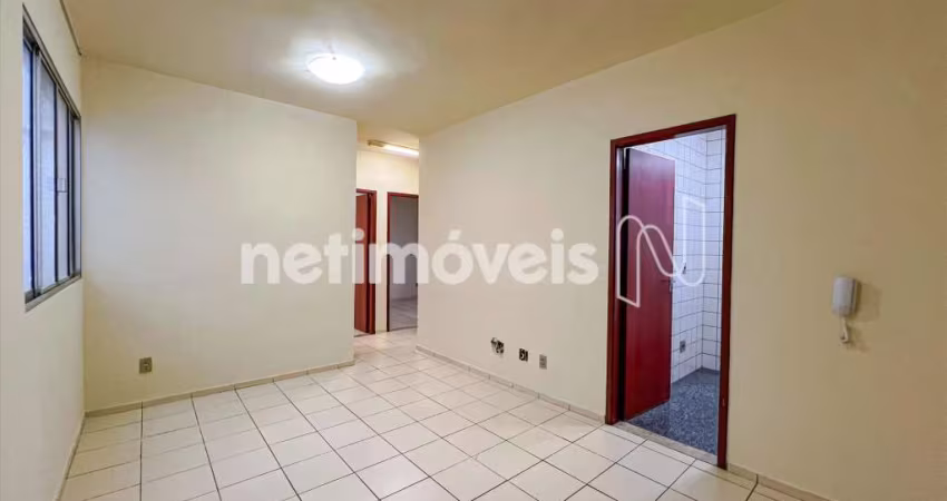 Venda Apartamento 3 quartos Silveira Belo Horizonte