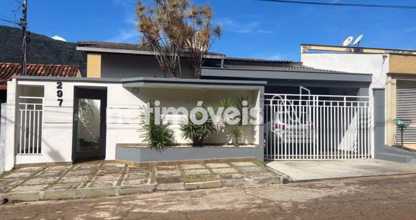 Venda Casa Pioneiros Ouro Branco