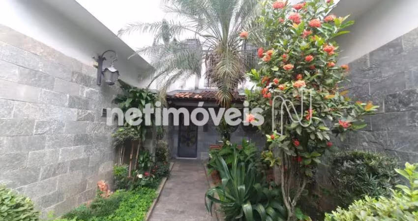 Venda Apartamento 3 quartos Cidade Nova Belo Horizonte