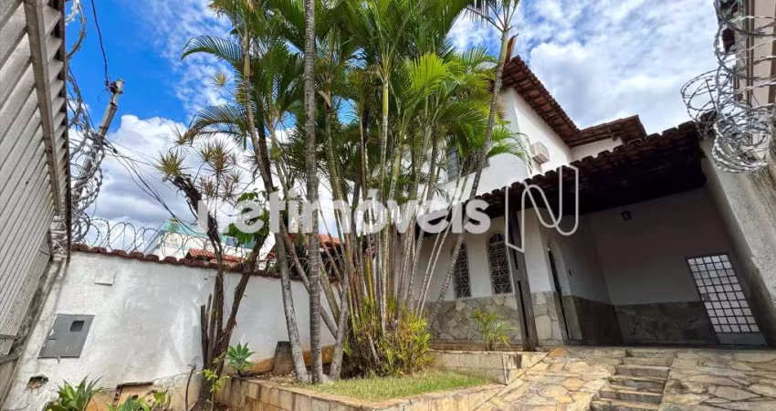 Venda Casa Paquetá Belo Horizonte