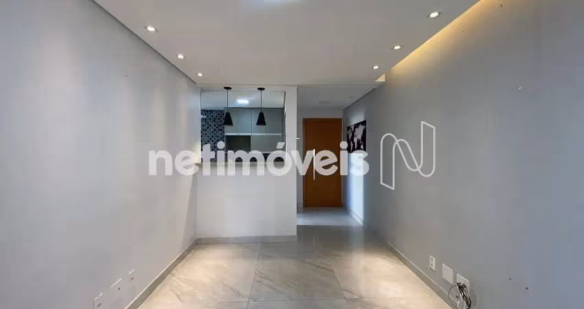 Venda Apartamento 2 quartos Castelo Belo Horizonte