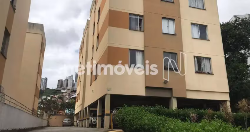 Venda Apartamento 3 quartos Nova Granada Belo Horizonte