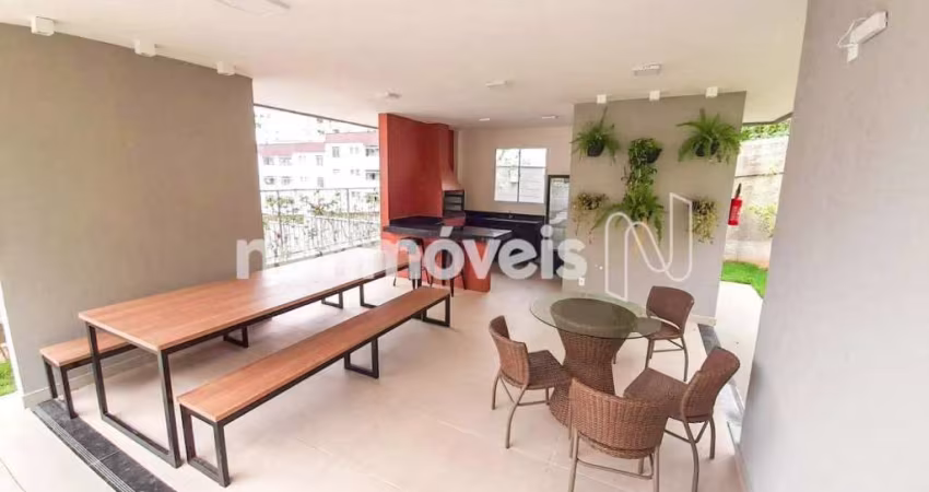 Venda Apartamento 2 quartos Colégio Batista Belo Horizonte