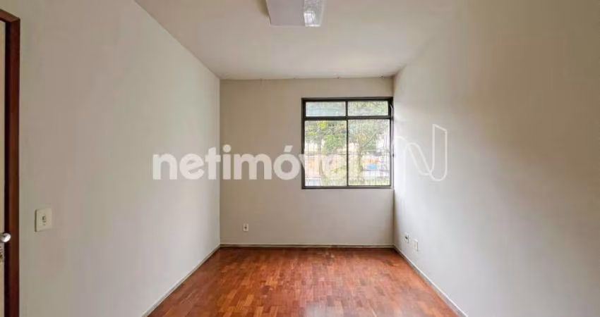 Venda Apartamento 3 quartos Graça Belo Horizonte