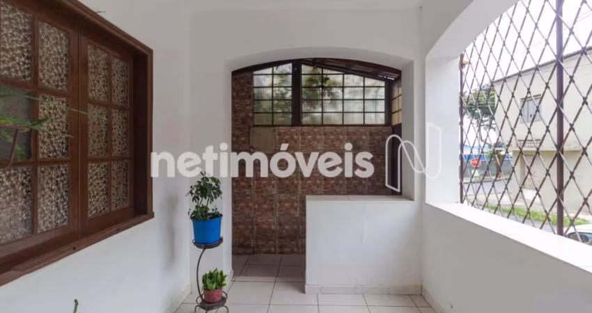 Venda Casa Concórdia Belo Horizonte