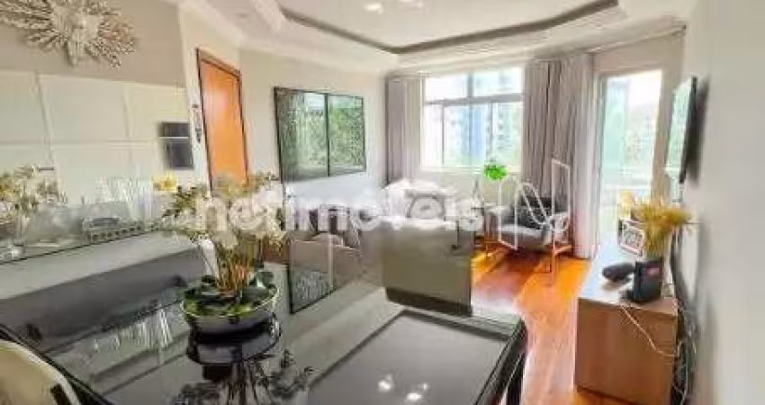 Venda Apartamento 3 quartos União Belo Horizonte